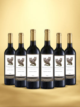 Parliament of Owls- 6 Bottles