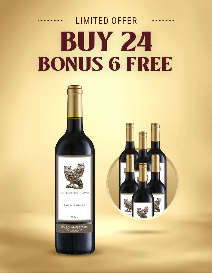 Parliament of Owls 24 + Bonus 6