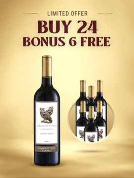 Parliament of Owls 24 + Bonus 6